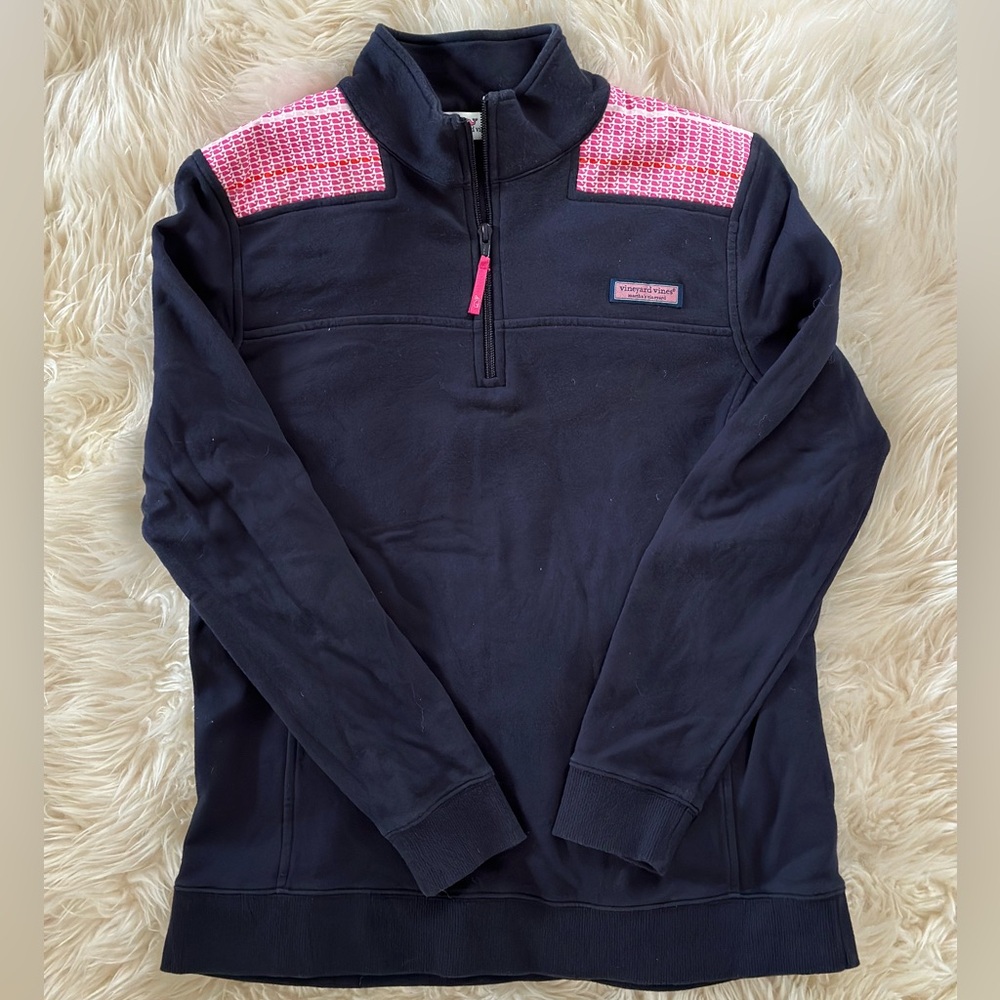 Vineyard Vines pullover